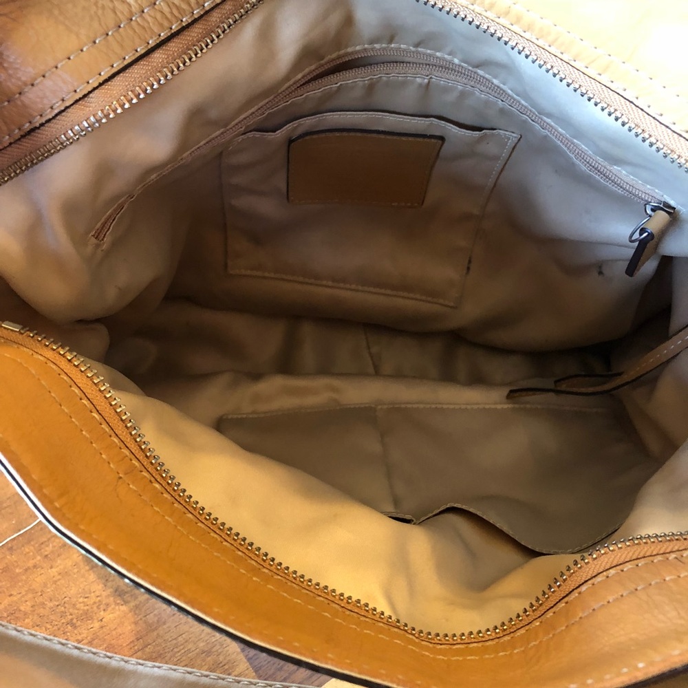 Authentic Coach Signature - Picture 5 of 5